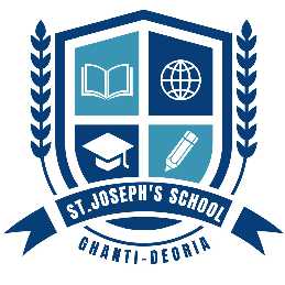 St. JOSEPH`S SCHOOL
