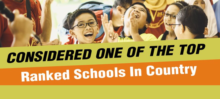 Banner : St. JOSEPH`S SCHOOL